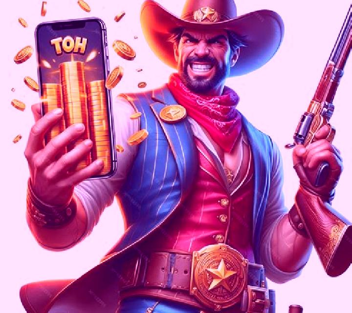 Golden Boy slot game