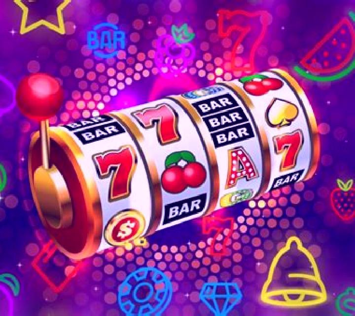 Golden Brix online slot