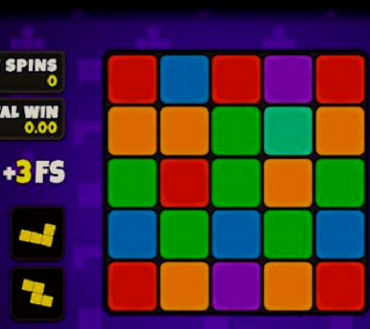 Golden Brix slot
