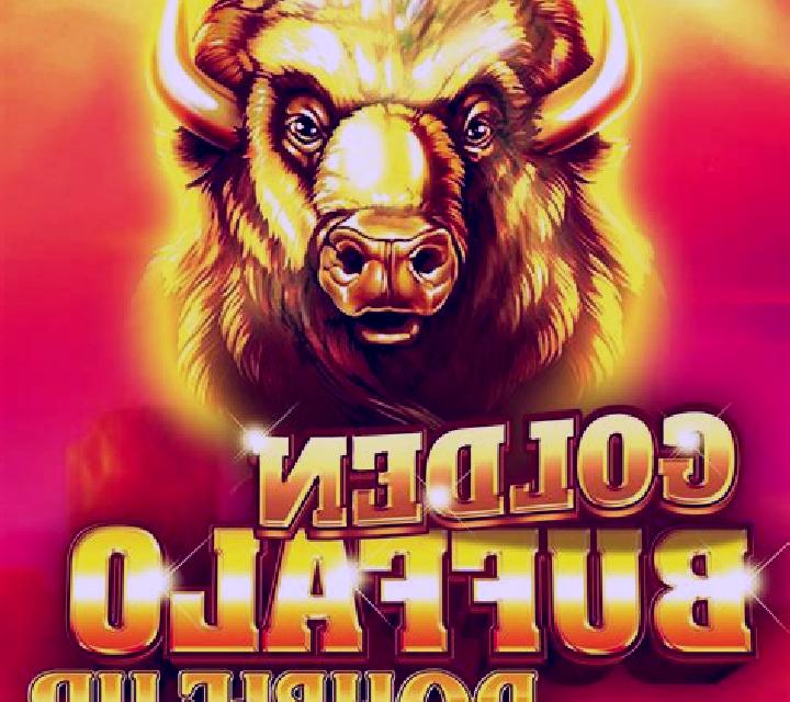 Golden Buffalo Double Up online slot