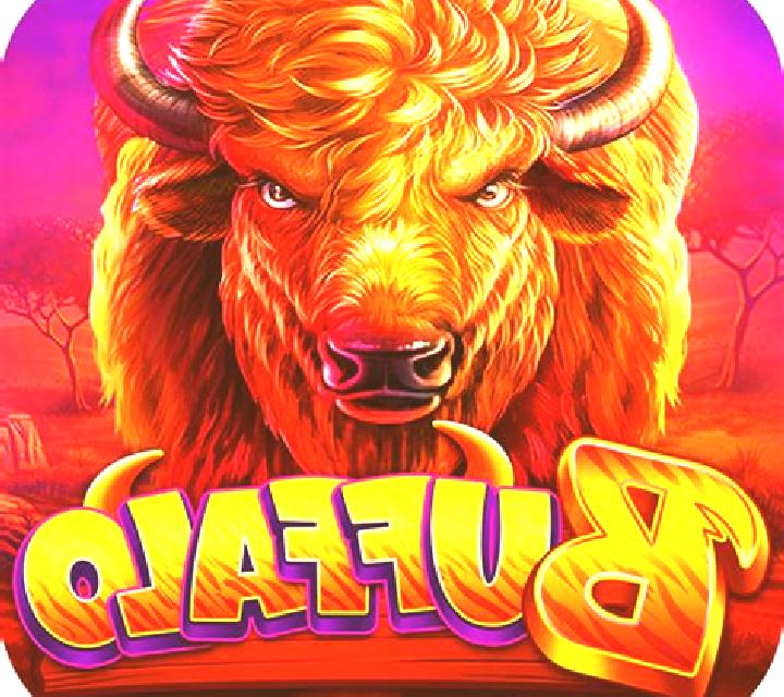 Golden Buffalo (Mobilots) online slot