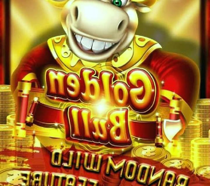 Golden Bull (AllWaySpin) online slot
