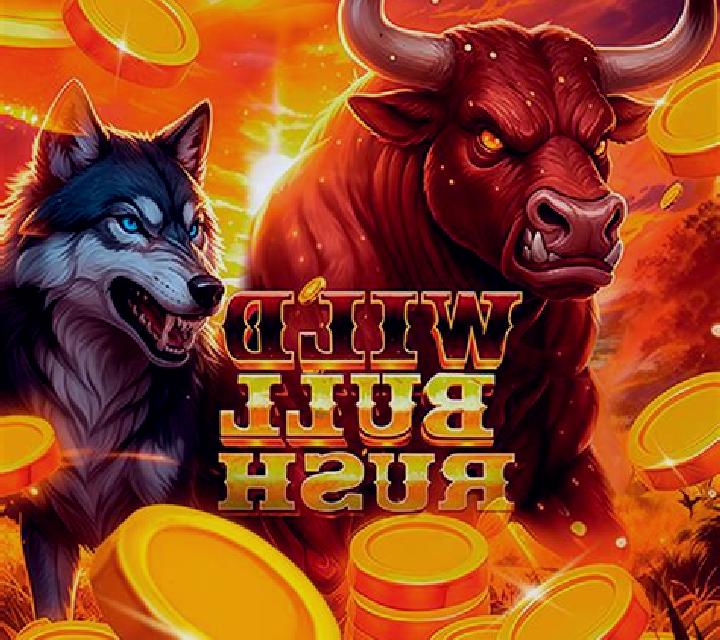 Golden Bull (AllWaySpin) slot game