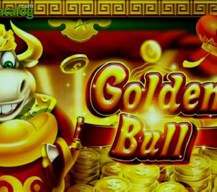 Golden Bull (AllWaySpin) slot