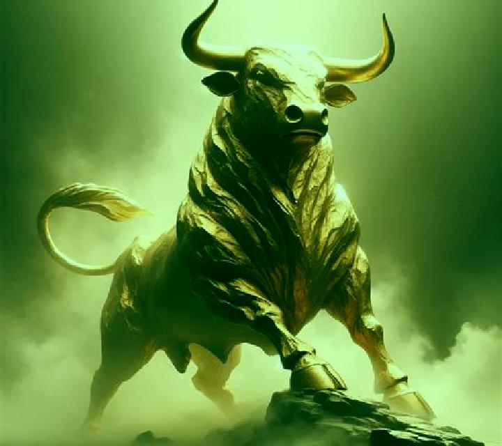 Golden Bull (KA Gaming) online slot