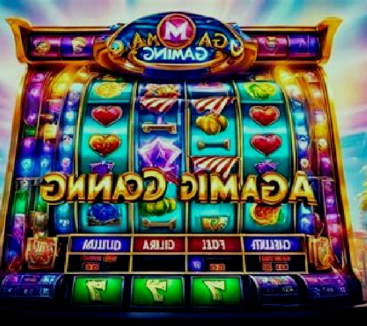 Golden Bull (KA Gaming) slot game