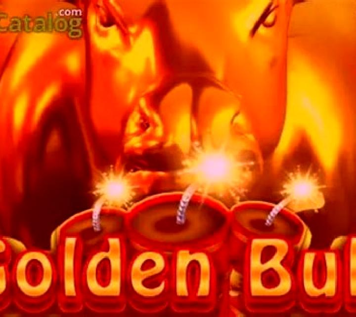 Golden Bull (KA Gaming) slot