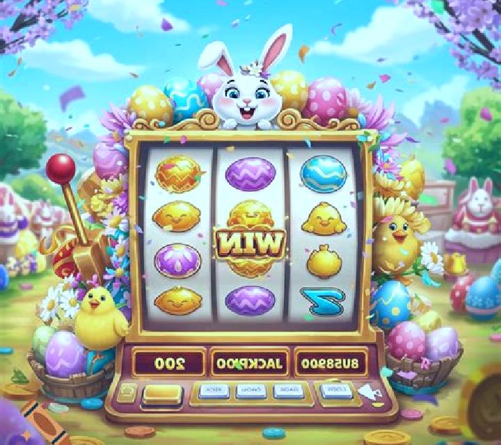 Golden Bunny (Ela Games) slot machine