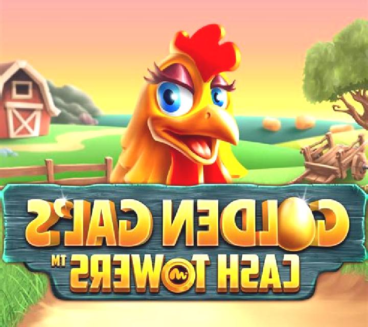 Golden Cash online slot