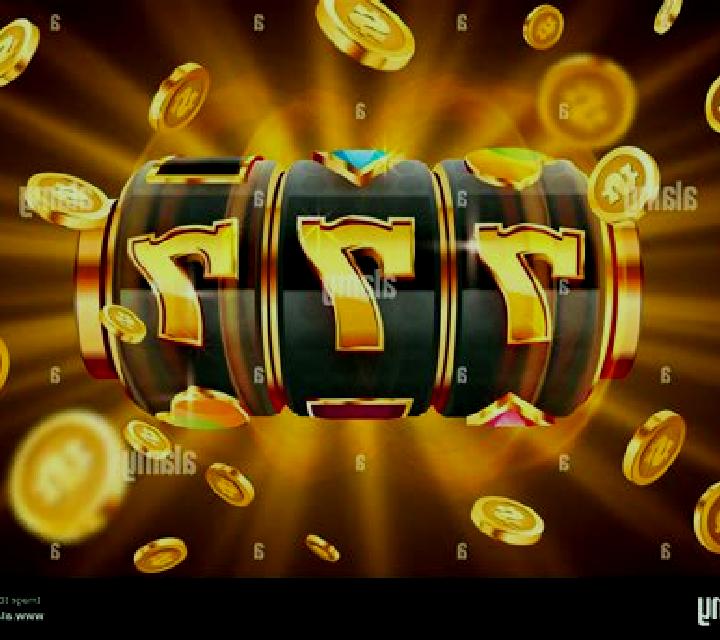 Golden Cash slot game