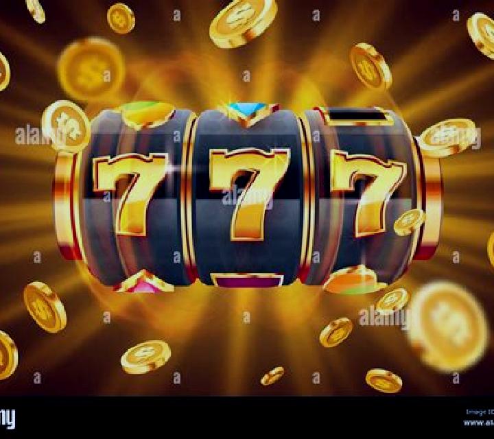 Golden Cash slot machine