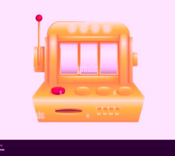 Golden Casino slot machine