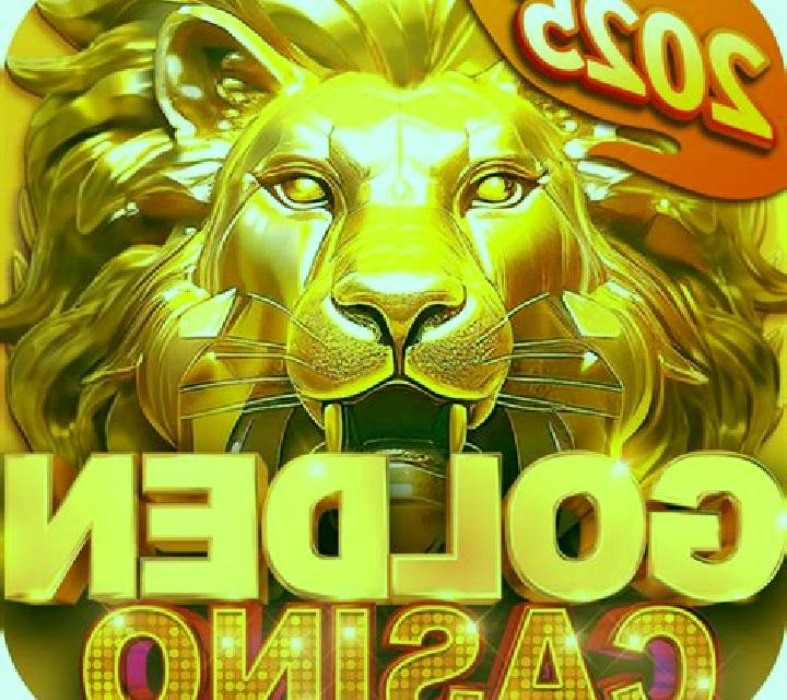 Golden Casino slot