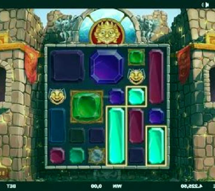 Golden Castle online slot