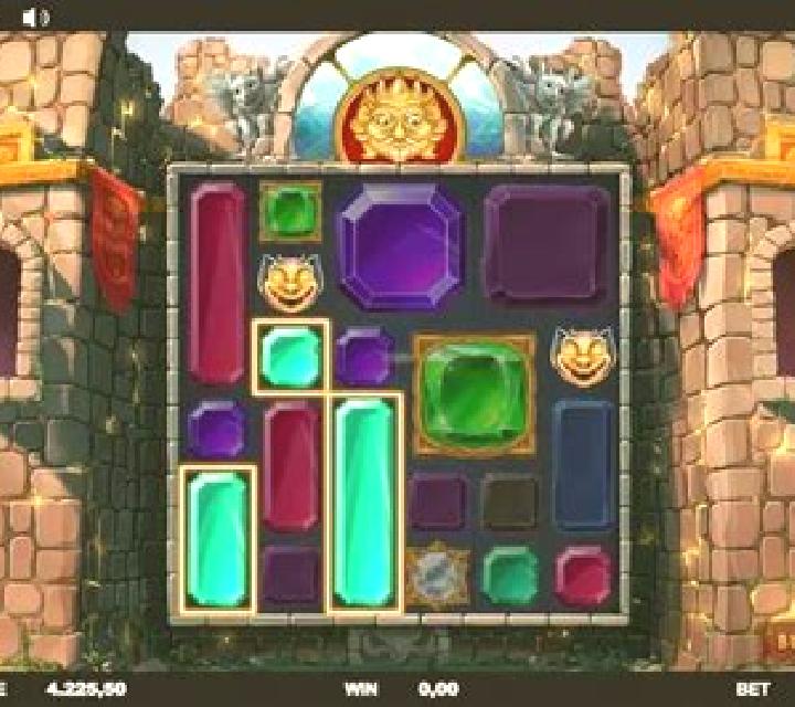 Golden Castle slot
