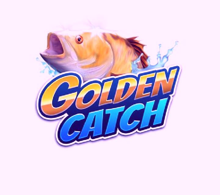 Golden Catch slot game