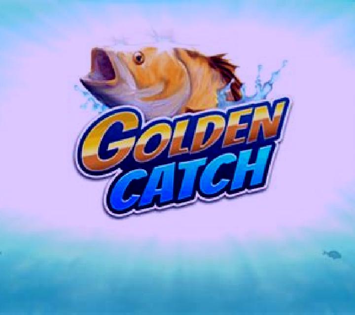 Golden Catch slot