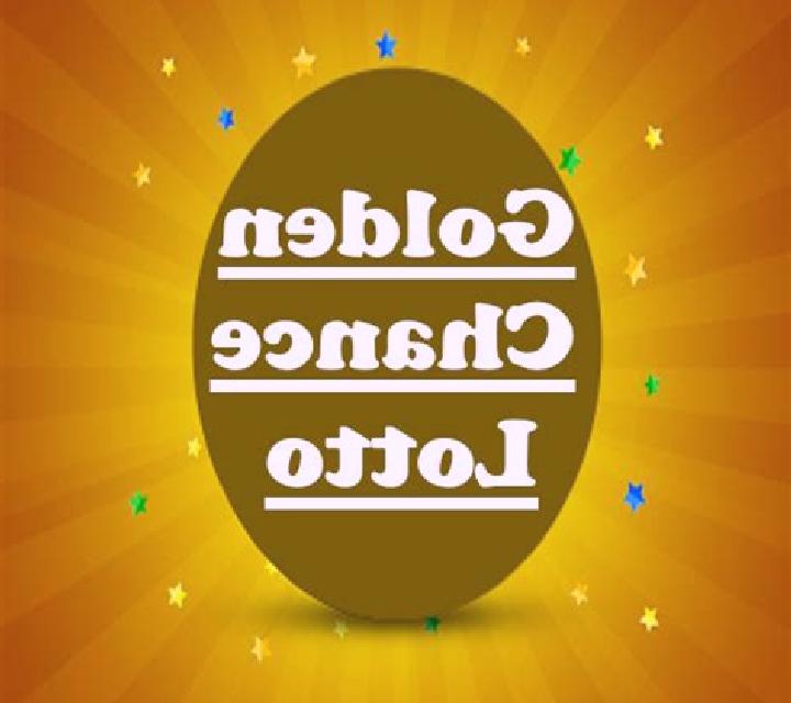 Golden Chance online slot