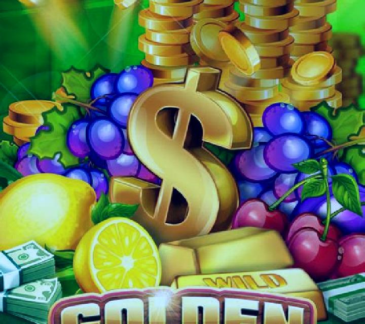 Golden Chance slot game