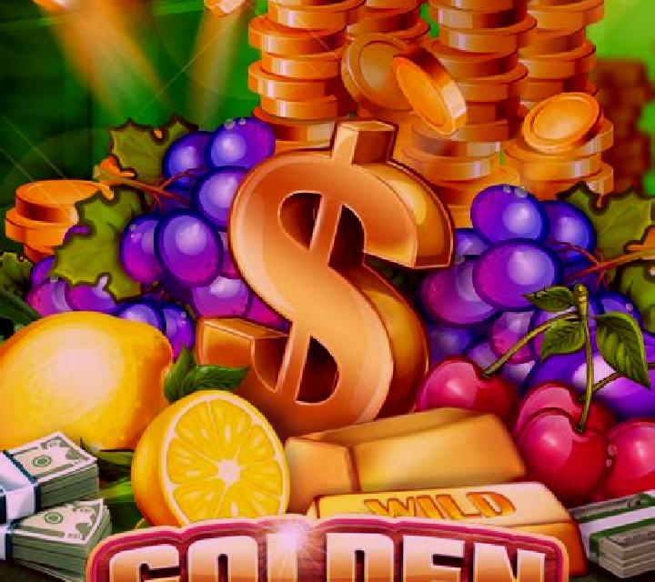 Golden Chance slot machine