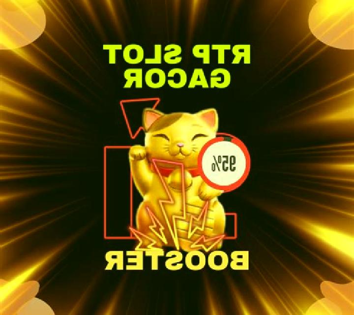 Golden Chase Booster Bar slot game