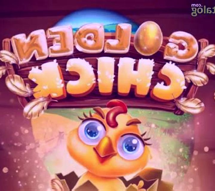 Golden Chick (Gaming Corps) slot