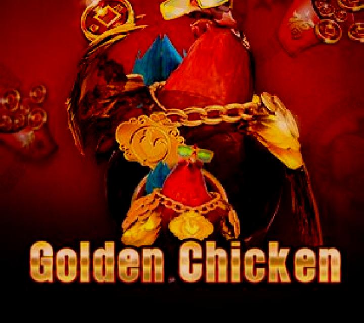 Golden Chicken (Spadegaming) online slot