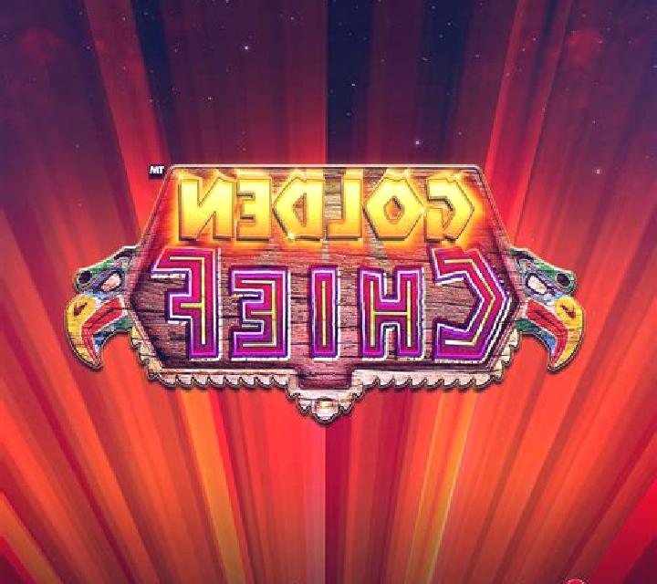 Golden Chief online slot