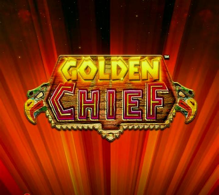 Golden Chief slot game