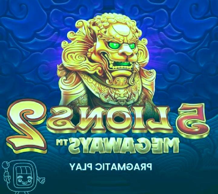 Golden City 5 online slot