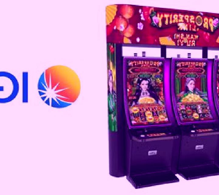 Golden City (IGT) online slot