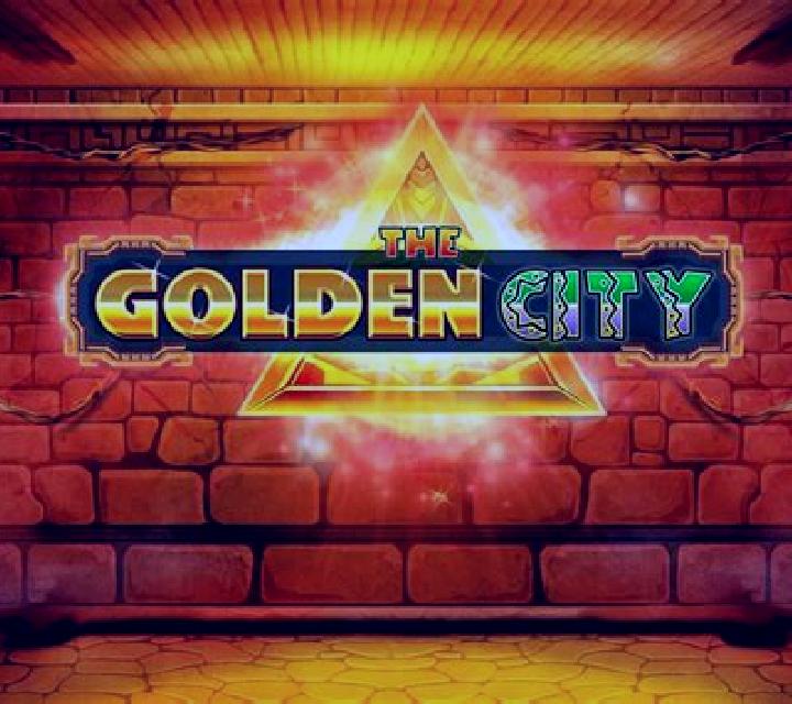 Golden City (IGT) slot