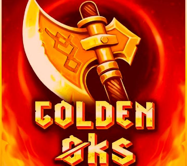 Golden Claw online slot