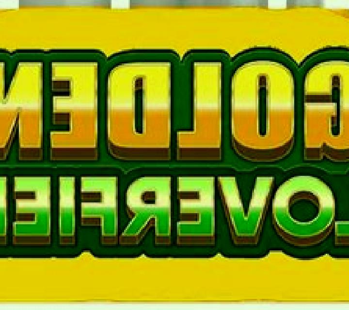 Golden Cloverfield online slot