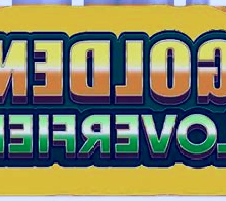 Golden Cloverfield slot game