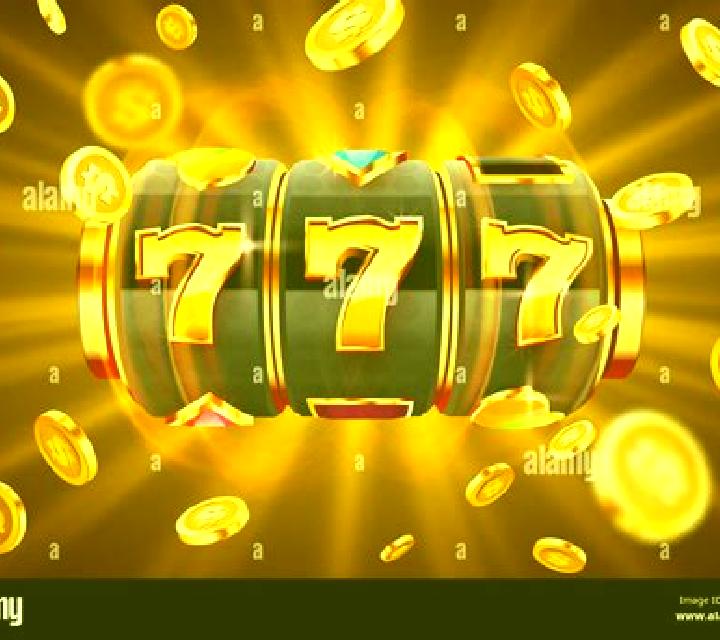 Golden Coin online slot