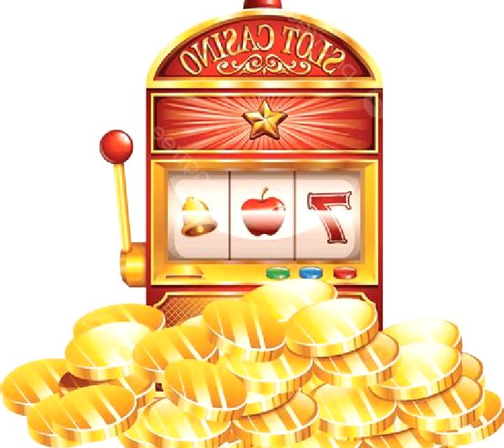 Golden Coin slot
