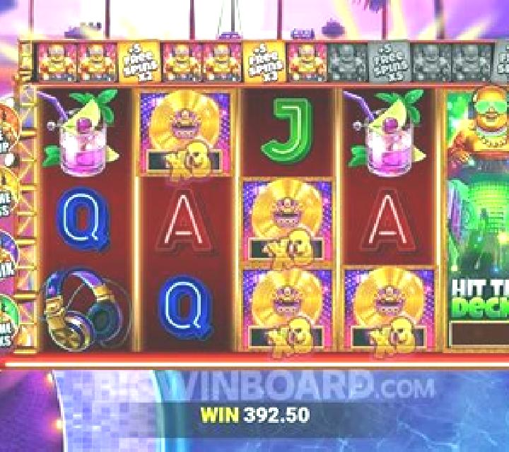 Golden Crab (Funky Games) online slot