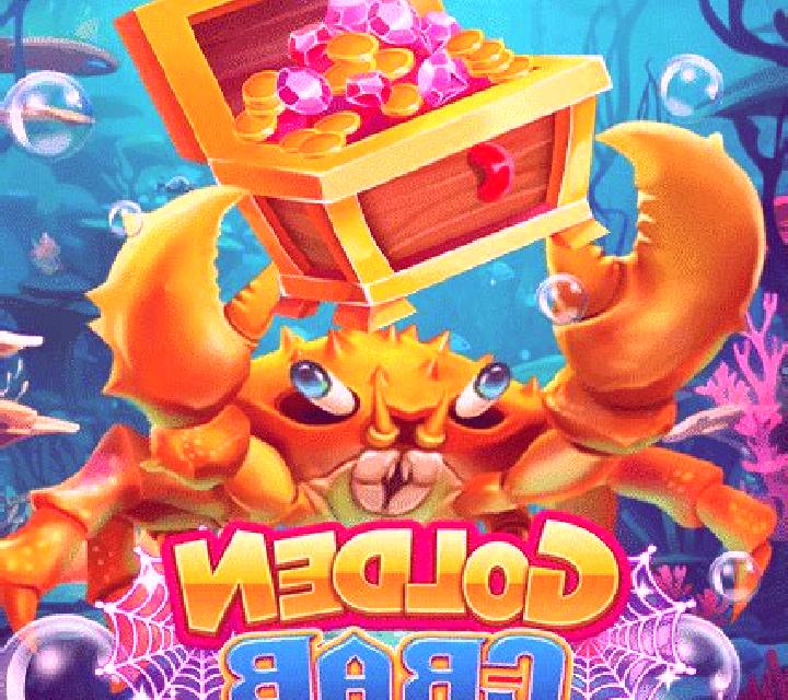 Golden Crab (KA Gaming) online slot