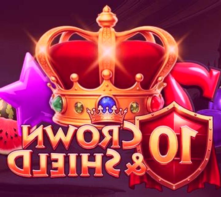 Golden Crown Booster online slot