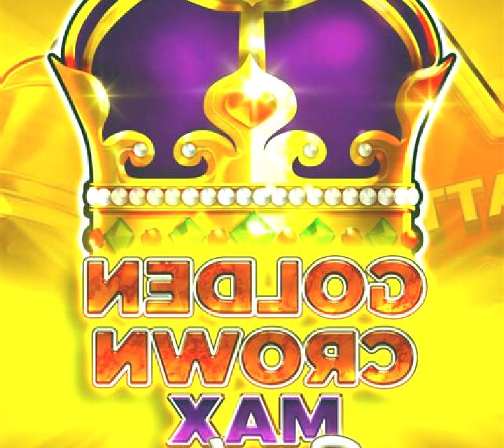 Golden Crown Booster slot game
