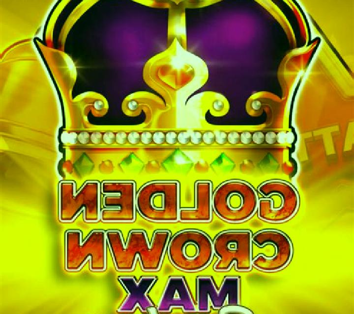 Golden Crown Booster slot machine
