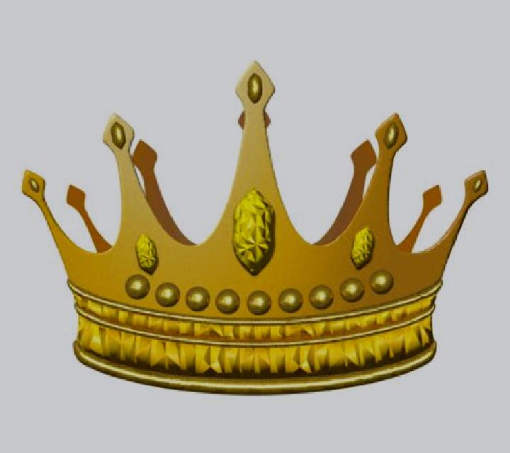 Golden Crown Christmas online slot