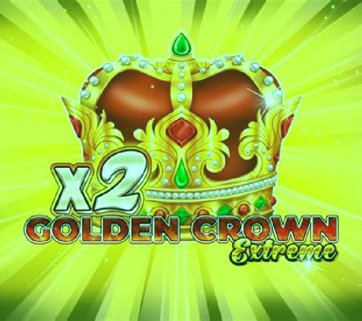 Golden Crown Extreme Dice online slot
