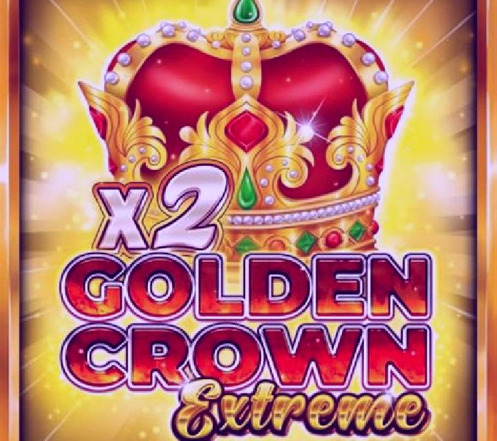 Golden Crown Extreme Dice slot game