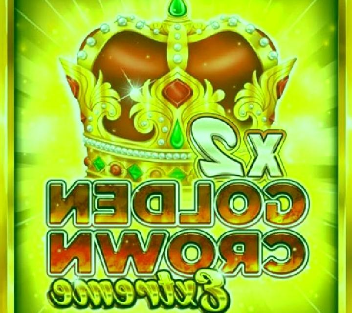 Golden Crown Extreme Dice slot