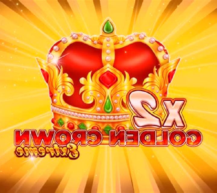 Golden Crown Extreme online slot