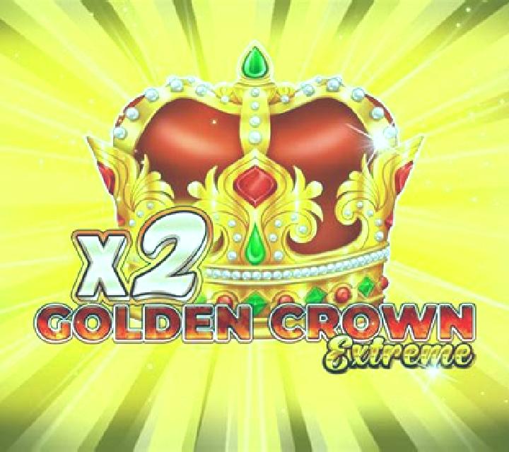 Golden Crown Extreme slot game