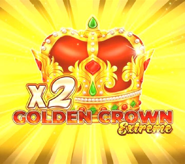 Golden Crown Extreme slot machine