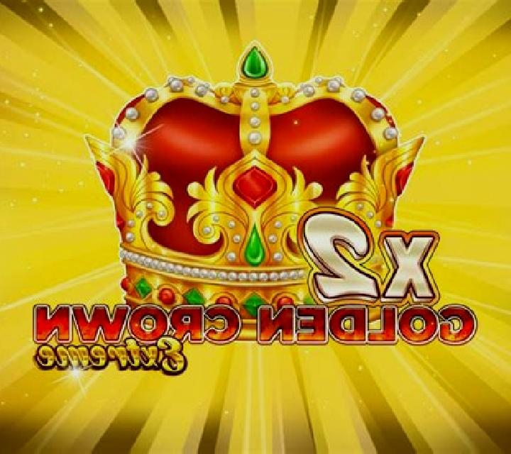 Golden Crown Extreme slot